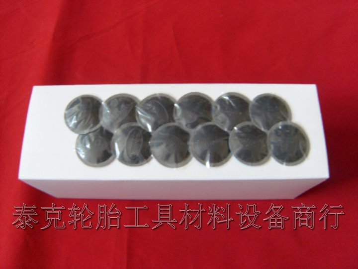 GOODLLY vacuum tire Tire Tyre Mushroom Nail Cork Quick Repair Tire Repair Tire Repair 3mm Mushroom Nails