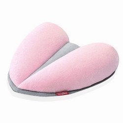 台湾官网直邮进口【纤腰美人】低反发紧实美腰垫