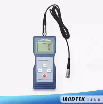 Guangzhou Lantai vibration instrument VM6320 vibration meter Vibration tester VM-6320 vibration measuring instrument
