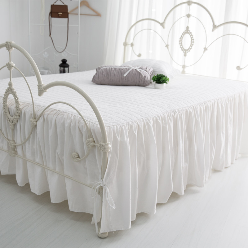 �޶䴿�ް�ɫ���޵�����ȹ816100605101