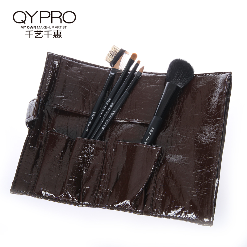 QY5支套刷 高档套刷彩妆化妆工具正品包邮gFlN
