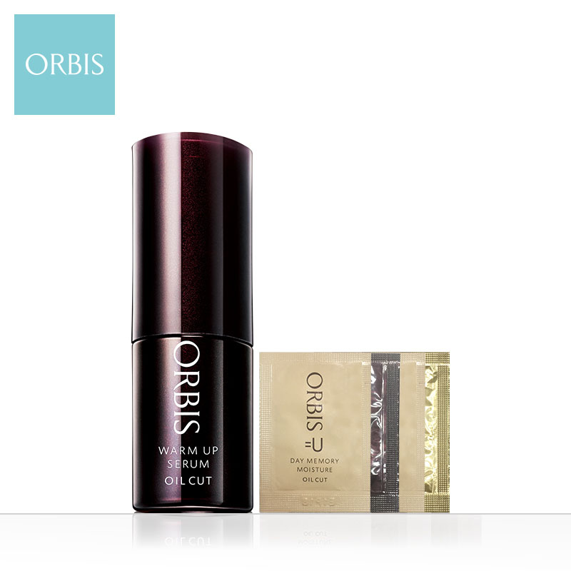 ORBIS/奥蜜思悠漾肌底液25ml 保湿美肌 美容精华液 保湿修护滋养