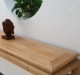 Phát hiện đồ cũ không sơn Elm / toàn bộ vỏ gỗ nguyên bản kiểu Trung Quốc hiện đại / cho bàn / Bàn nhỏ Elm / Bắc Kinh - Bàn / Bàn bàn ăn nguyên khối Bàn / Bàn