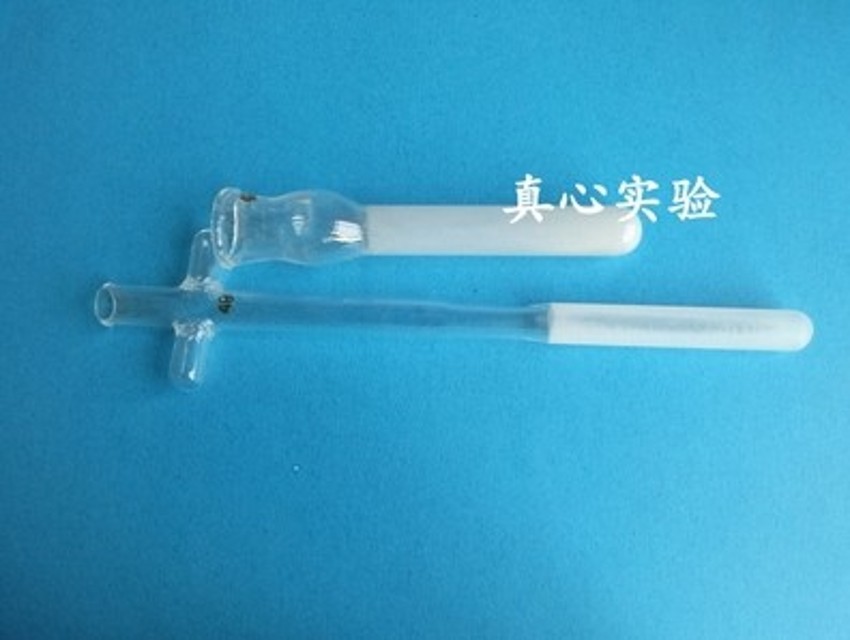 玻璃匀浆器 50ml 组织研磨器 规格齐全