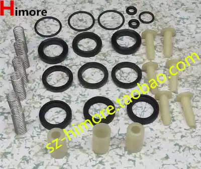 Black cat car washer repair kit Suzhou black cat high pressure washer spare parts package repair package seal 270FA