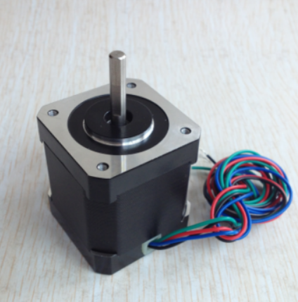 Nema17 motor 42 stepper motor 42BYG small miniature stepper motor body 40mm suit