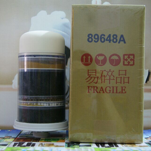 Original Genuine Hong Kong Cosway 8-Layer Filter Purifier Cartridge for Household Direct Drinking Water Machine Filter Element 89648A