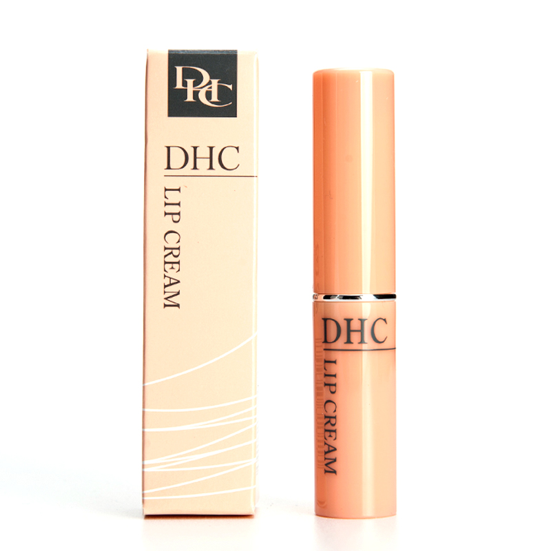 DHC/蝶翠诗 橄榄护唇膏 1.5g 润唇膏