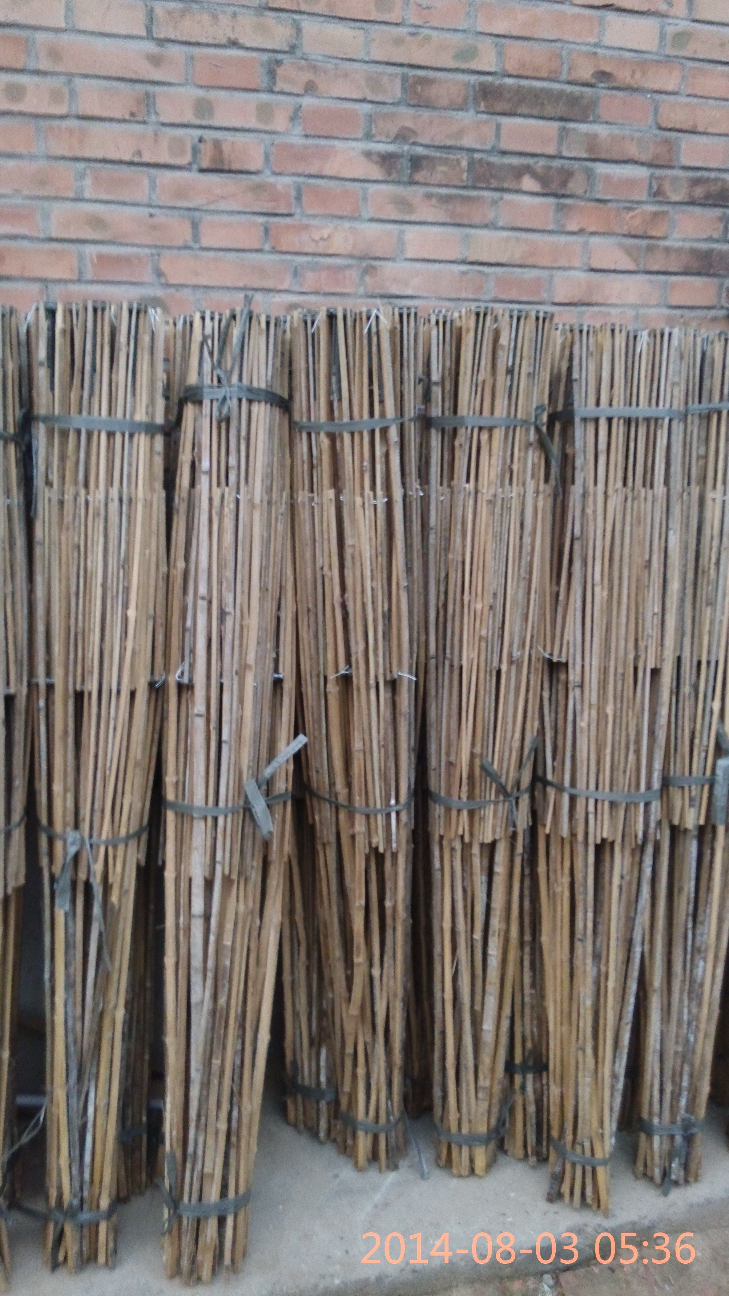 Wreath material umbrella stand 2 meters umbrella stand Wooden Leng bone umbrella stand 18 meters umbrella stand