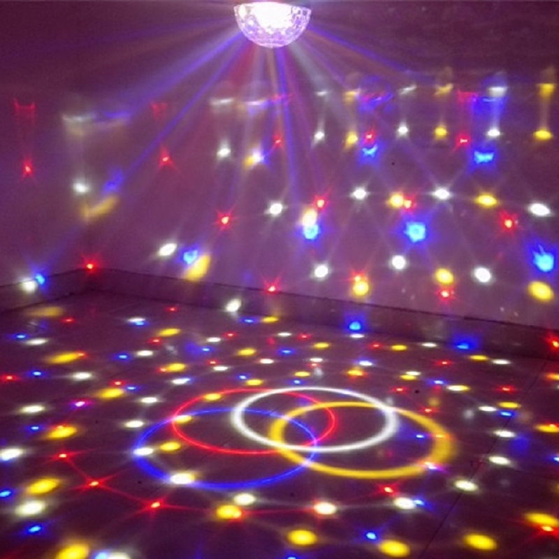 colorful lights for bedroom