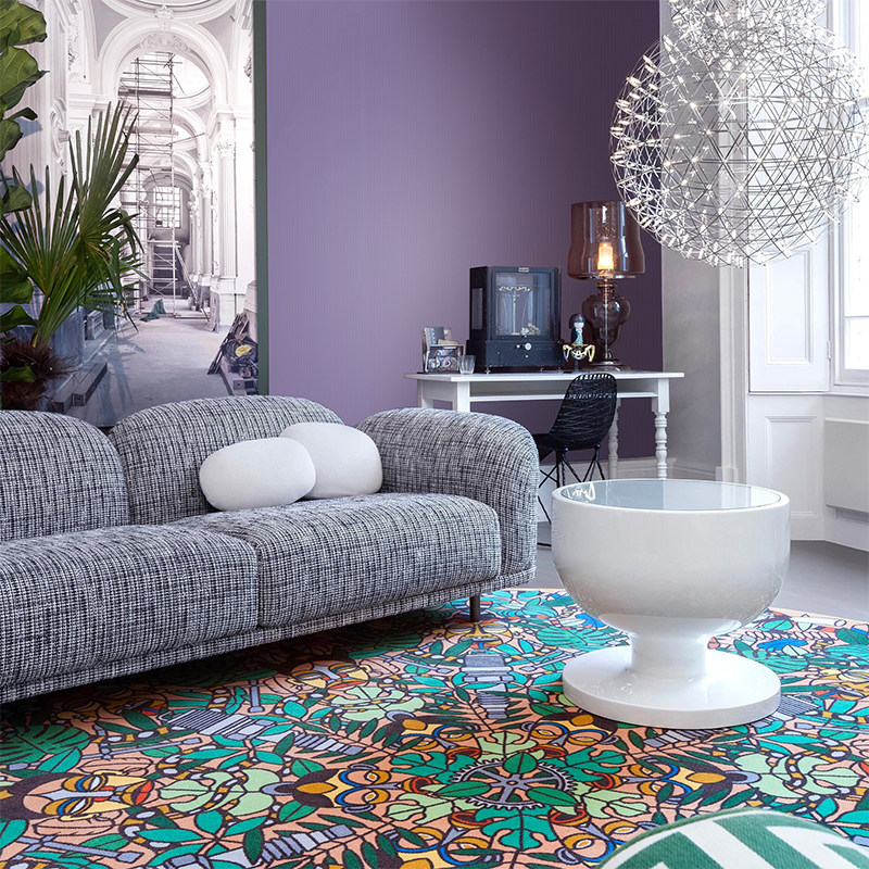 ��ֽ����ɫ�鷿ǽֽ93320-8