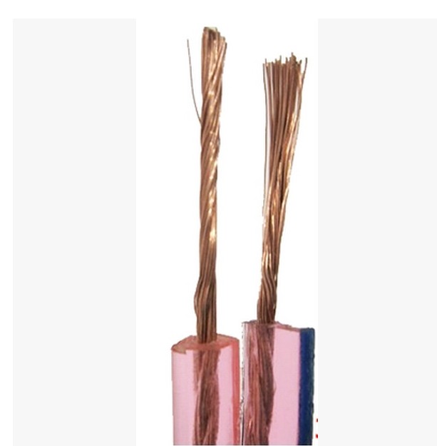 A60 audio cable 1 meter 2X70 core speaker cable 1 5 yuan 1 meter