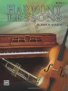 【预订】Harmony Lessons, Bk 1: Note Speller ...