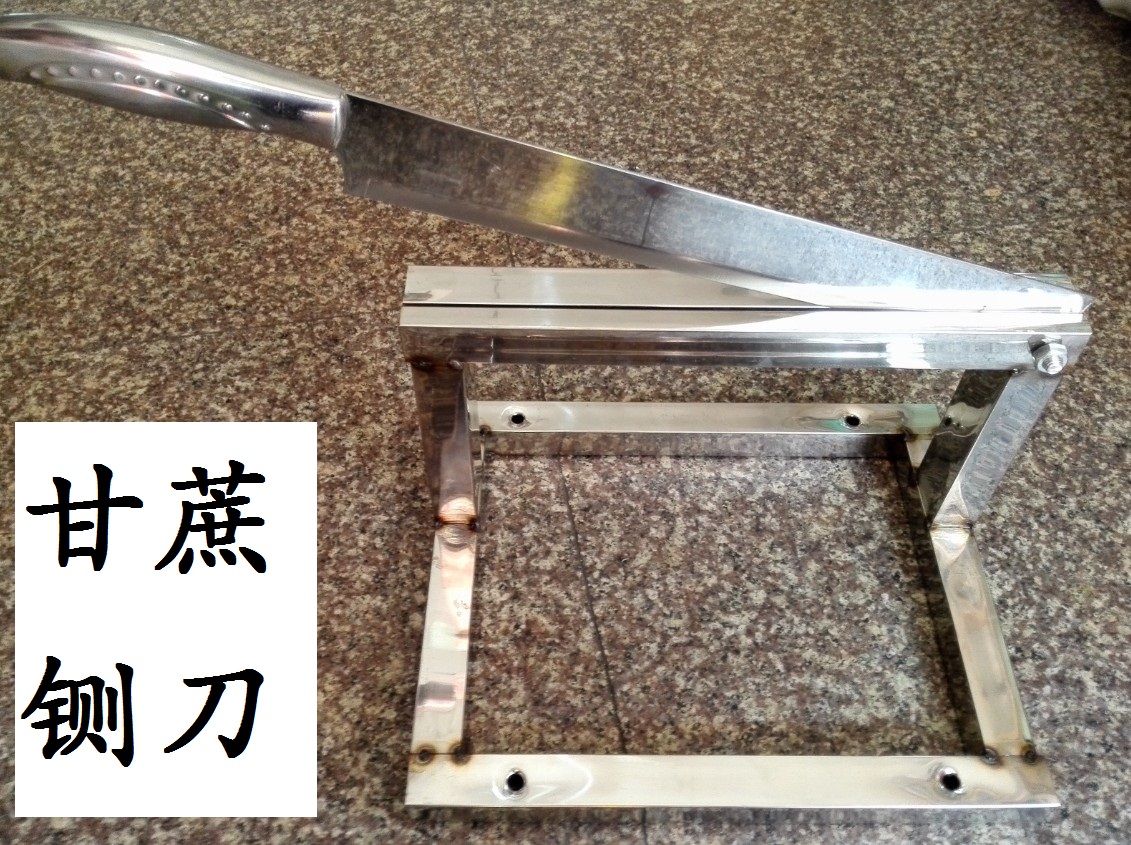 резак для тростника 6 букв. мачете для сахарного тростника mambi. коса секач нож. Sugar cane knife. роликовый нож фискарс.