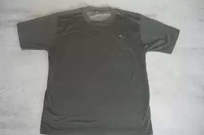 Fidelity Second-hand physical training suit Short-sleeved pants suit Second-hand physical training suit Summer quick-drying combat training suit