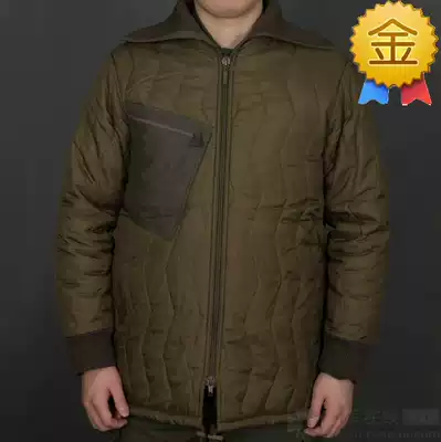 ◆ German Army line ◆ New German original BW original cold-proof inner wall is really new without A stamp