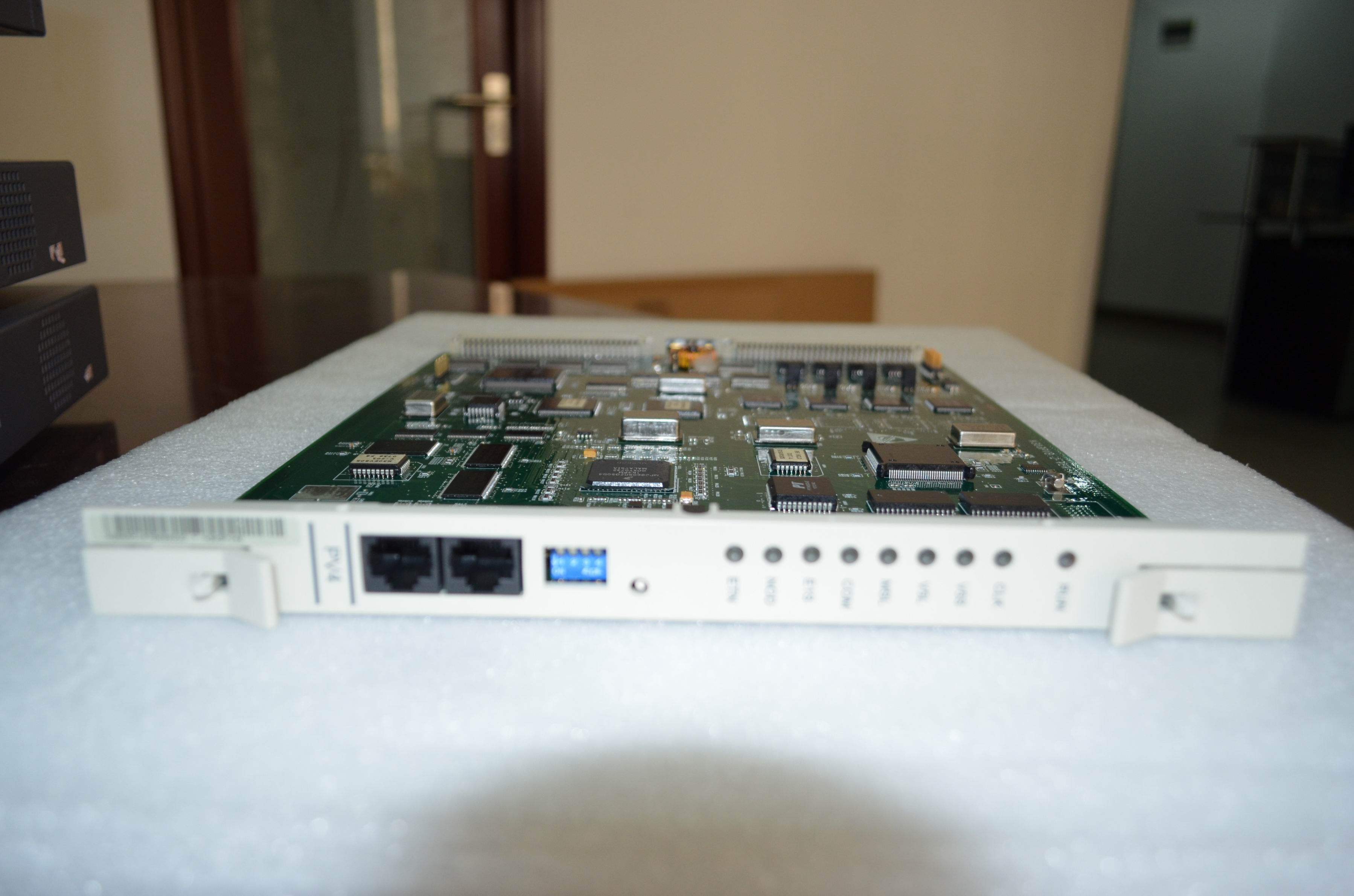 Huawei CC08 Program-Controlled Switch Single Board PV4--V5 Protocol Processing and Main Control Board (4E1)