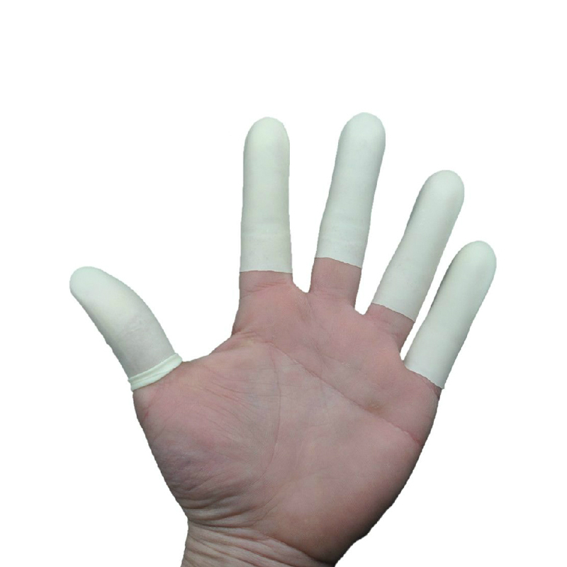 一次性手指套\橡胶手指套\乳胶手指套\防滑手指套\农用手指套