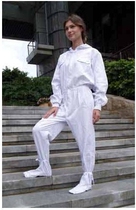 UV protective clothing special material professional anti-UV penetration approved by the National Textile Products Quality Supervision Bureau