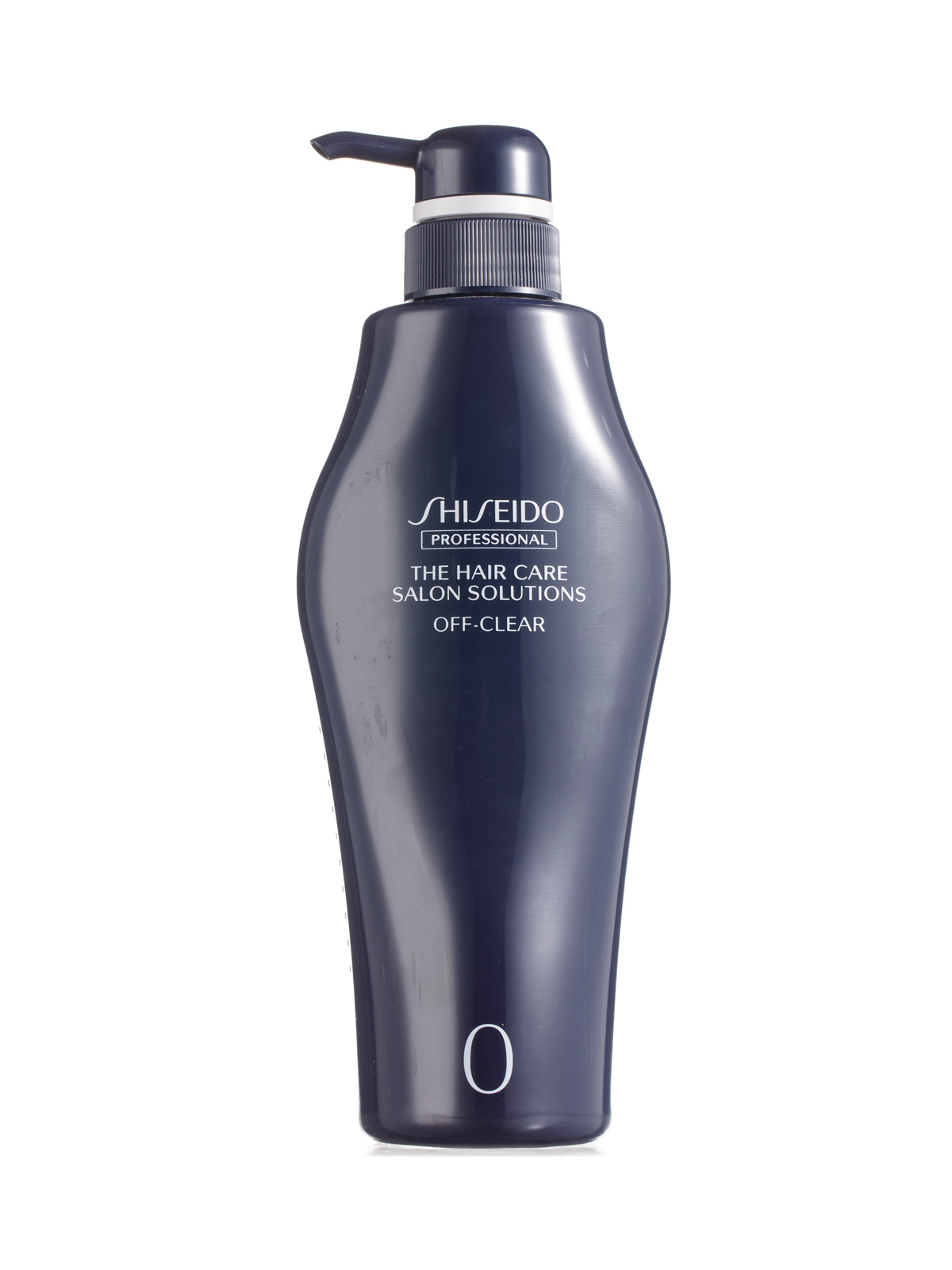 SHISEIDO PROFESSIONAL/资生堂专业美发 专业调理洗发露500ml