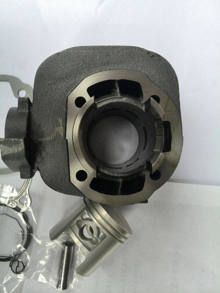 TR50 LETS50 MONKEY 50 CHANGE 44MM CYLINDER ASSY MEDIUM CYLINDER ASSY