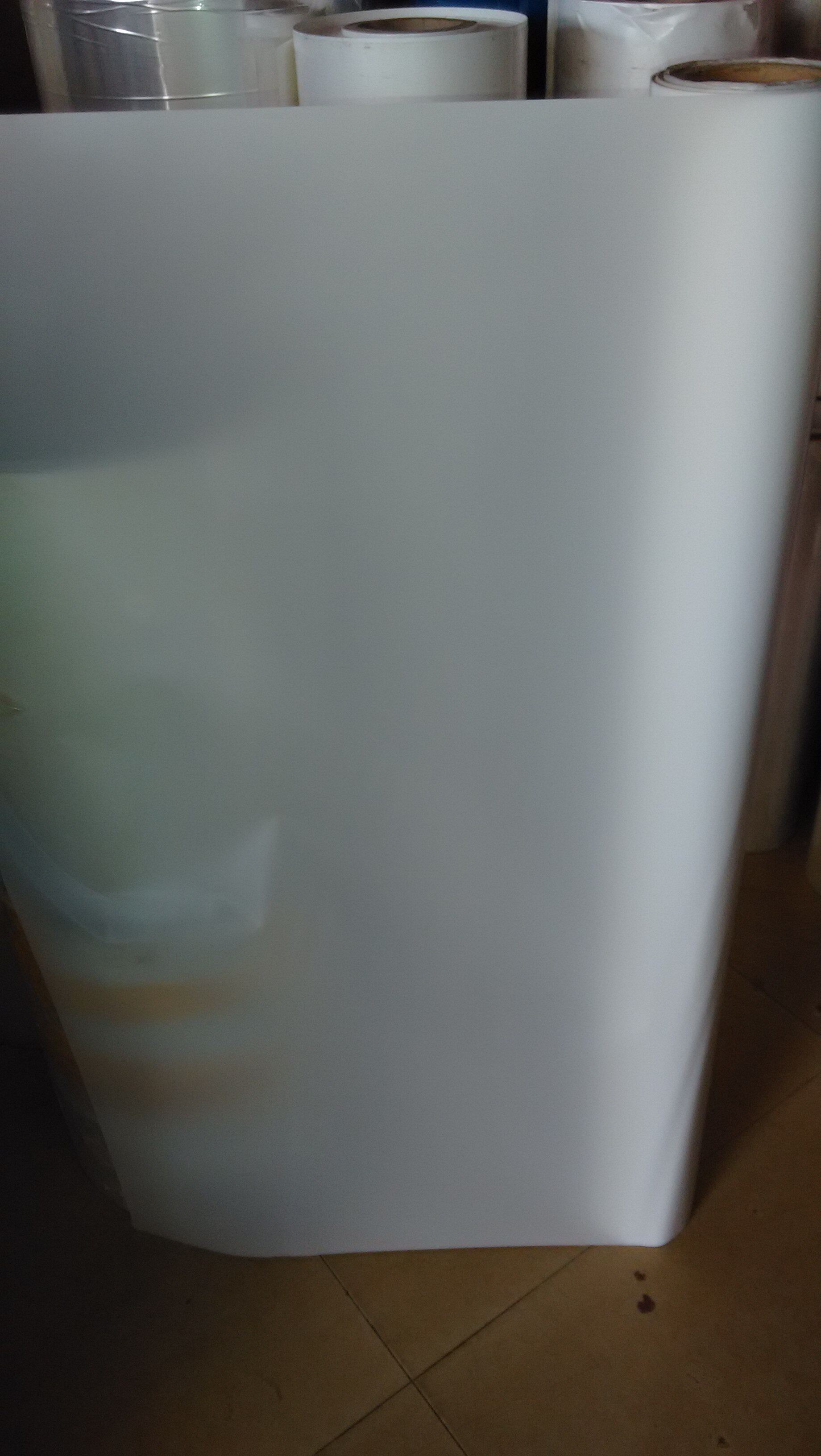 PET film PET matte film 5C diffusion film PET film for backlight