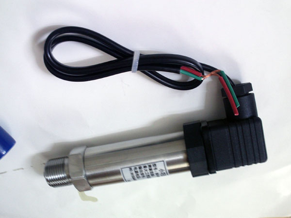 West Genesis MC20A Pressure transmitter range 0-10MPa Diffusion silicon water pressure sensor 4-20mA Spot