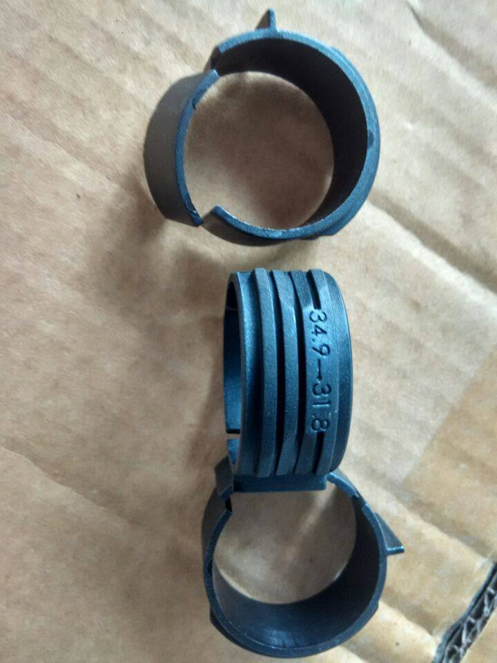 34 9 to 31 8mm plastic gasket front dial ring gasket seat tube diameter set front transmission beam clamp