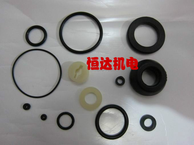 Large Ring Pneumatic Straight Nail Gun Pneumatic Gun Pneumatic Nail Gun 30 Without Pin Straight Nail Gun Leather Ring