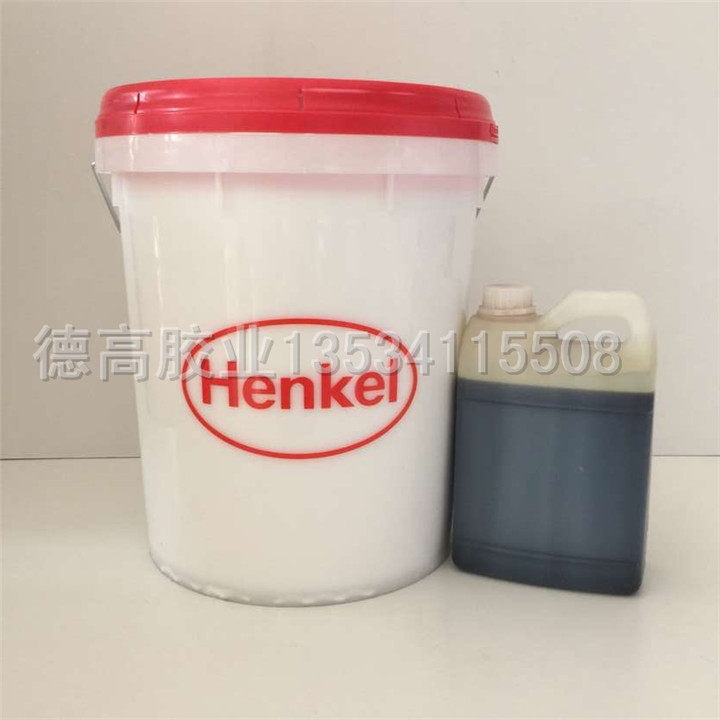 Henkel 3184 two-component puzzle glue universal rosewood teak ash and other hard wood special D4 waterproof