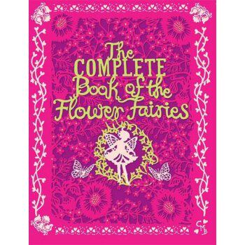 The Complete Book of the Flower Fairies/Cicely Mary Barker/P