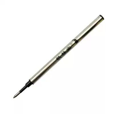 Kagelu kaigelu 102 orb signature pen water-based ballpoint pen refill 0 5mm 0 8mm black refill