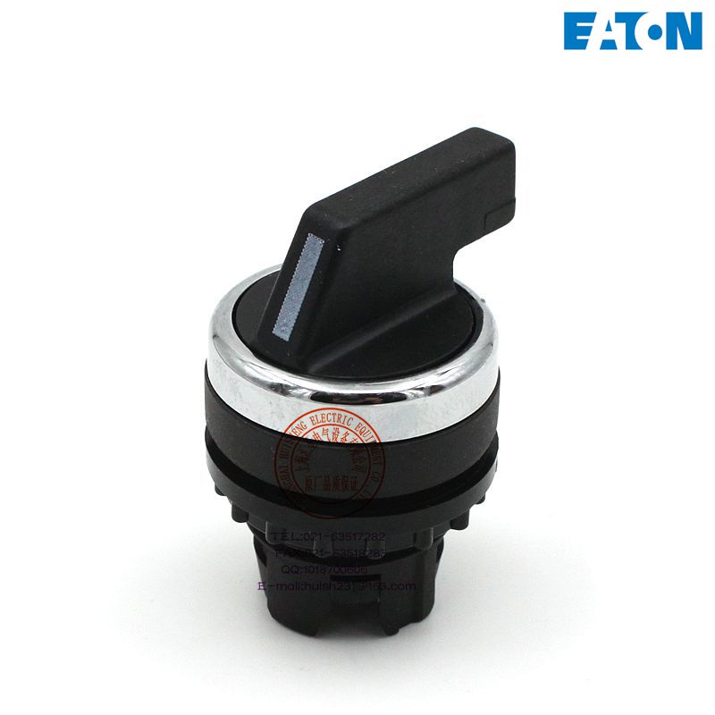 EATON Eaton Admiralty Mueller long handle Select switch head Select switch A22-RWH1V