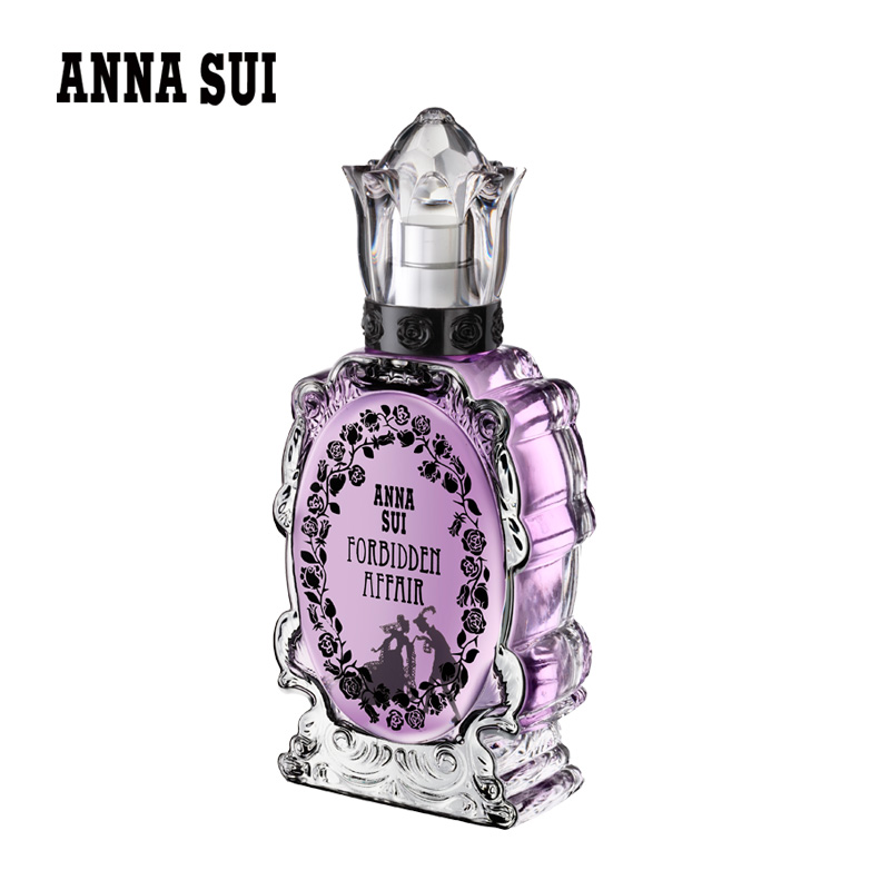 ANNA SUI/安娜苏 幻境绮缘女士淡香水 持久女士香水专柜正品