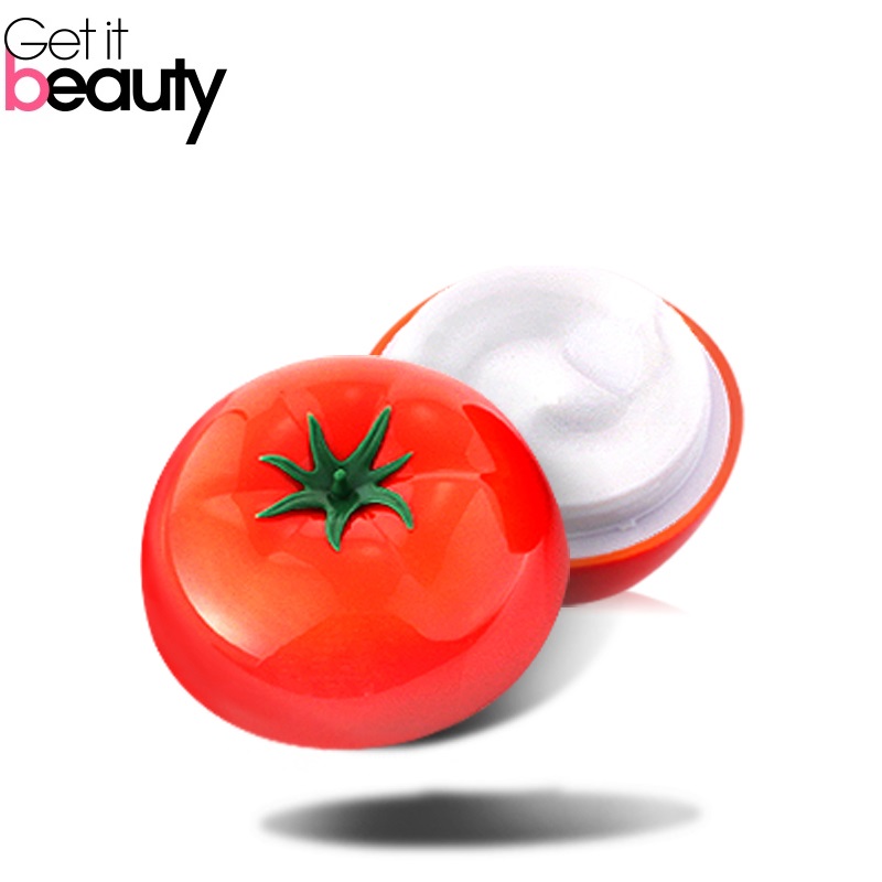 TONYMOLY/托尼魅力 韩国面部按摩霜番茄霜