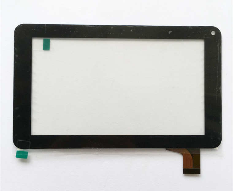 Suitable for 7 inch touch screen MJK-019013-11-9 FPC touch screen handwriting screen external screen touch screen