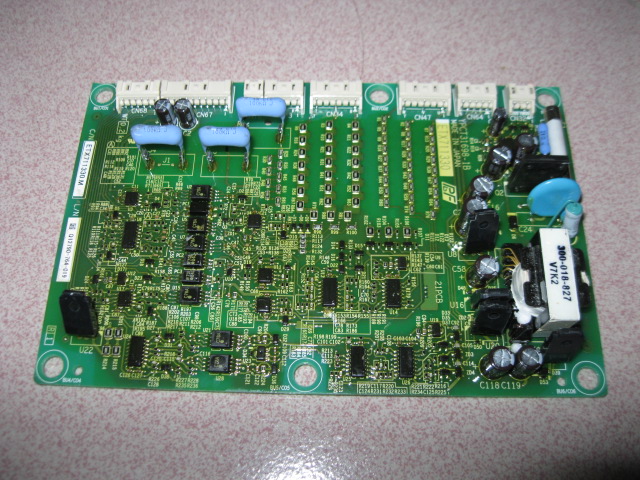 ETX711330 An Sichuan Drive Board Power Supply Board YPCT31698-1B