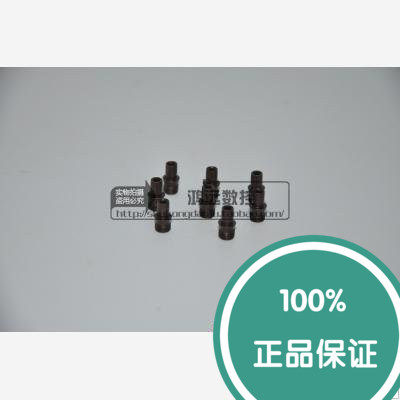 Numerical Control Knife Rod Accessories Central Pin Positioning Pin Lock Blade Screw CTM510 Ancient Bronze Color