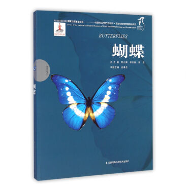 National Animal Museum boutique research-The Butterfly