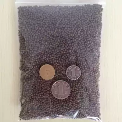 Turtle food turtle fish food pet turtle feed grass turtle Brazilian tortoise 100G two pieces