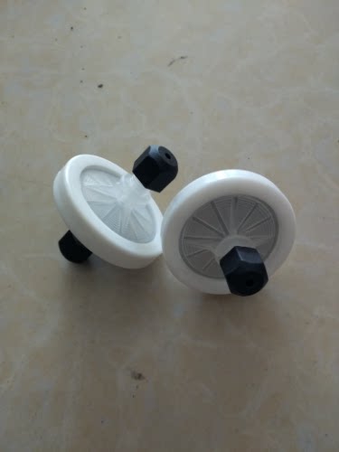 Spray code machine filter Ink filter Pump front filter Back to ink filter Bochum Ou power da universal