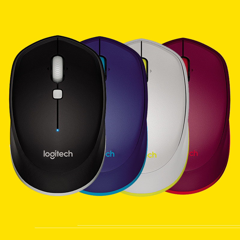 Best Logitech Bluetooth Mouse For Mac