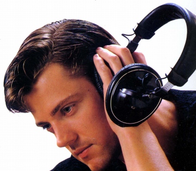 Treasure of the town store:Panasonic~RP-HT250 Panasonic headset peak dual-unit hall 