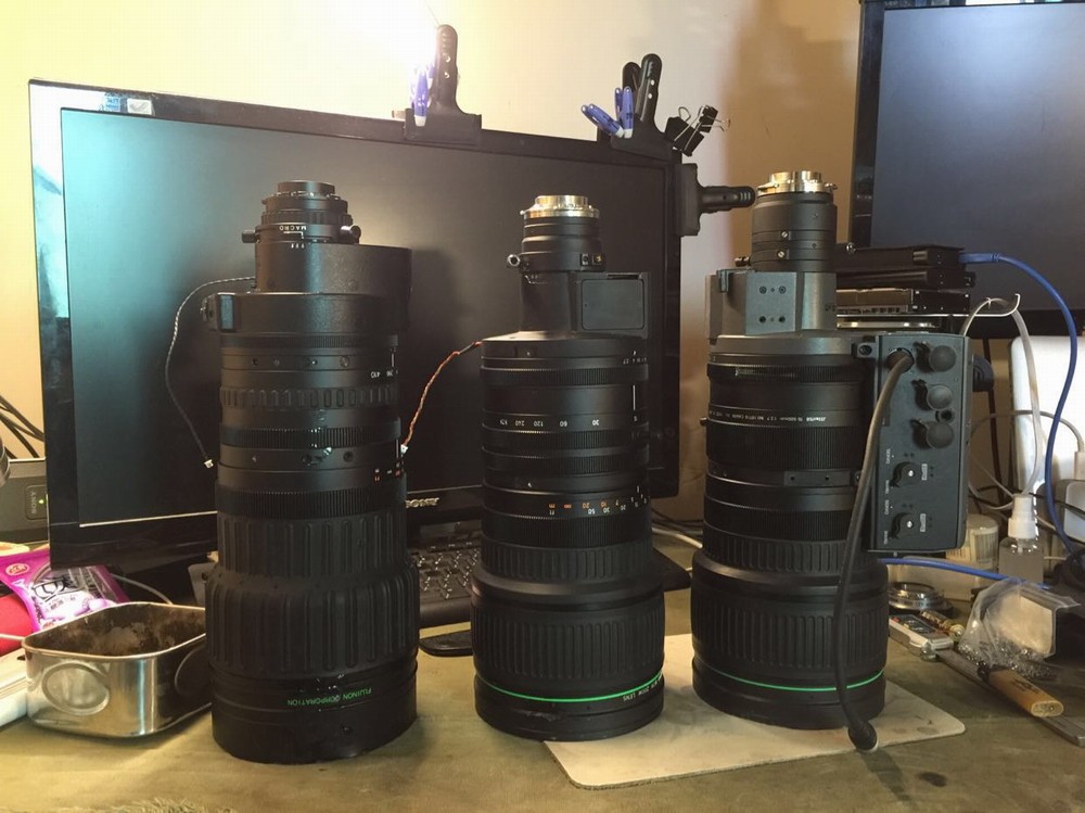 Fujilong Canon 70X super telephoto mirrorless SLR weapon