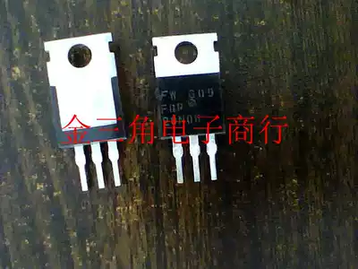 Triode 20N06 FQP20N06 brand new imported figure