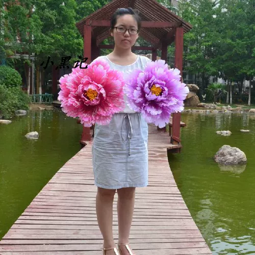 Церемония открытия детского сада танцевать