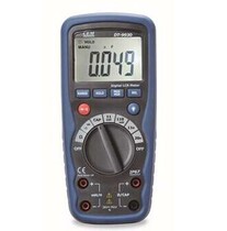 CEM DT-9930 Inductance Capacitance and Resistance Tester
