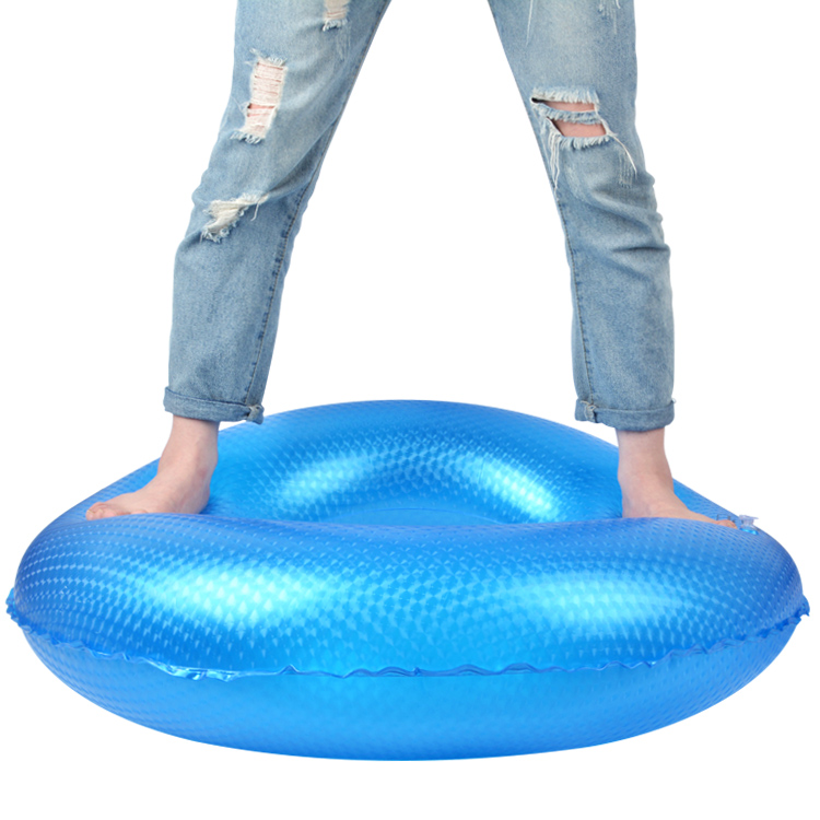 Swimming ring Children adult female thickened large life-saving inflatable armpit adult net red swimming ring equipment sleeve floating ring