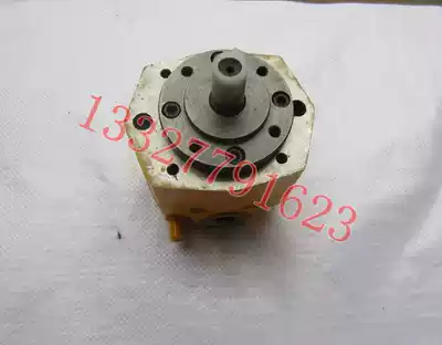 With valve pressure regulator BB-B16Y B20Y B25Y B32Y Cycloid gear oil pump Rotor pump Hydraulic pump machine accessories