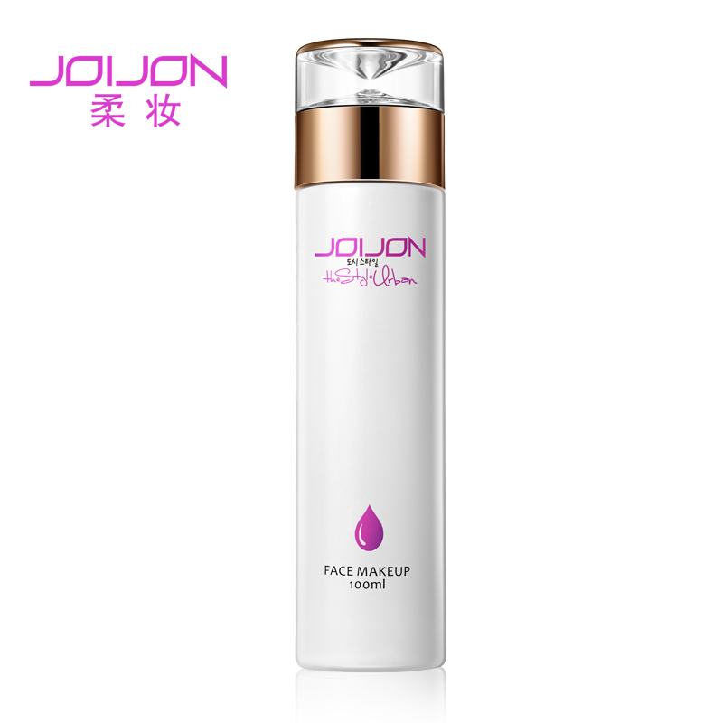 JOIJON/柔妆 温和柔净卸妆水 卸妆液深层清洁卸妆油 卸妆乳液